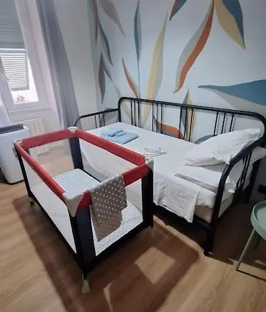 La Casa Del Gallo Génova