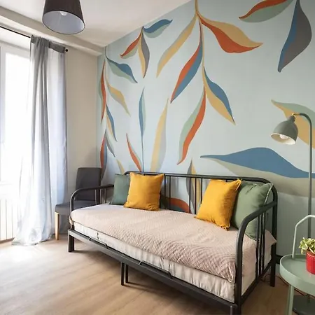 La Casa Del Gallo Apartamento Génova