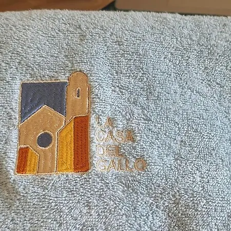 Apartamento La Casa Del Gallo
