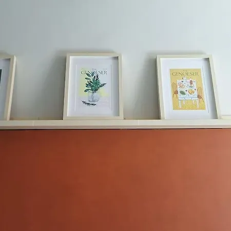 La Casa Del Gallo Apartamento *