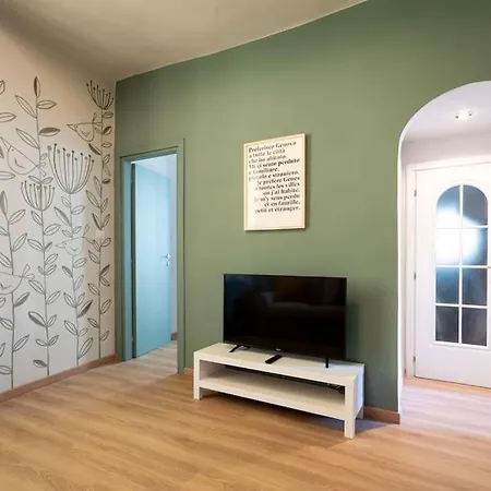 La Casa Del Gallo Apartamento